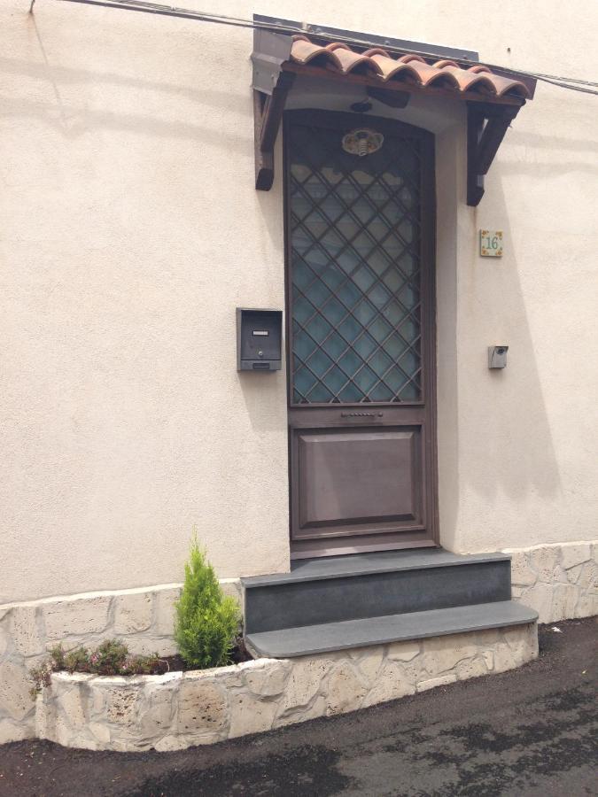 Camilla Affitta Camere Nicolosi Exterior foto