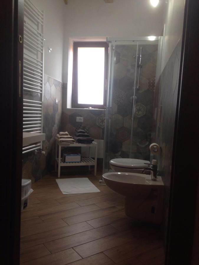 Camilla Affitta Camere Nicolosi Exterior foto